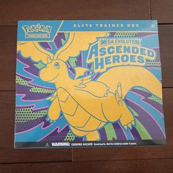 pokemon ascended heroes etb