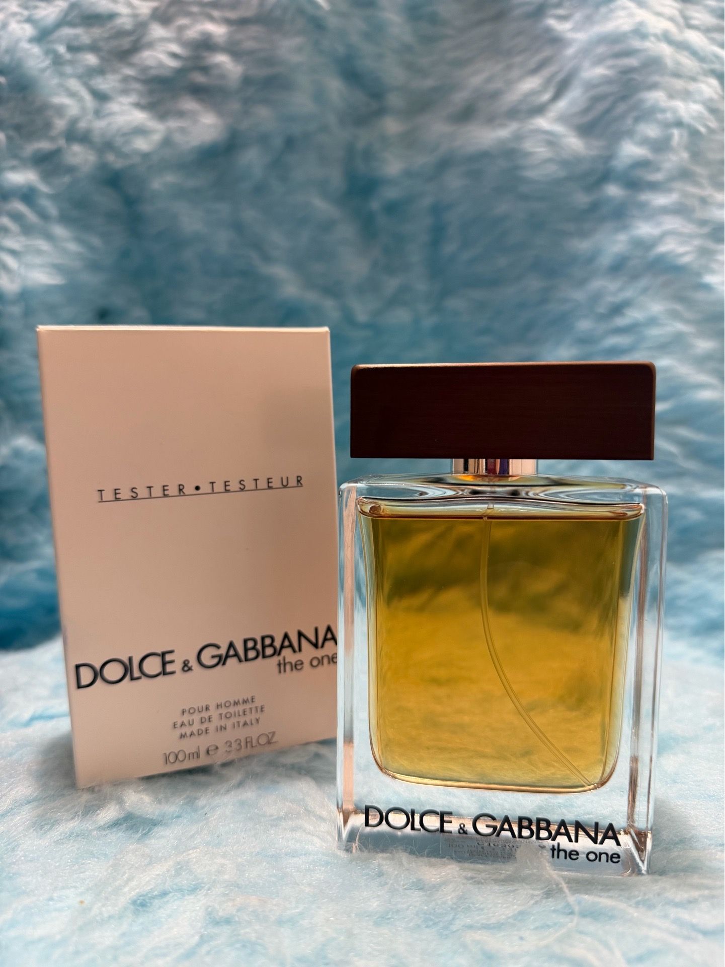The one Dolce & Gabbana
