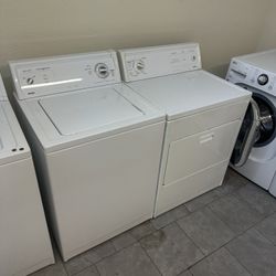 Kenmore Washer And Dryer 3 Months Warranty 