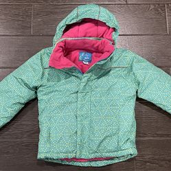 Girl Jacket 