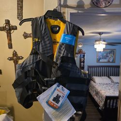 Life Jacket