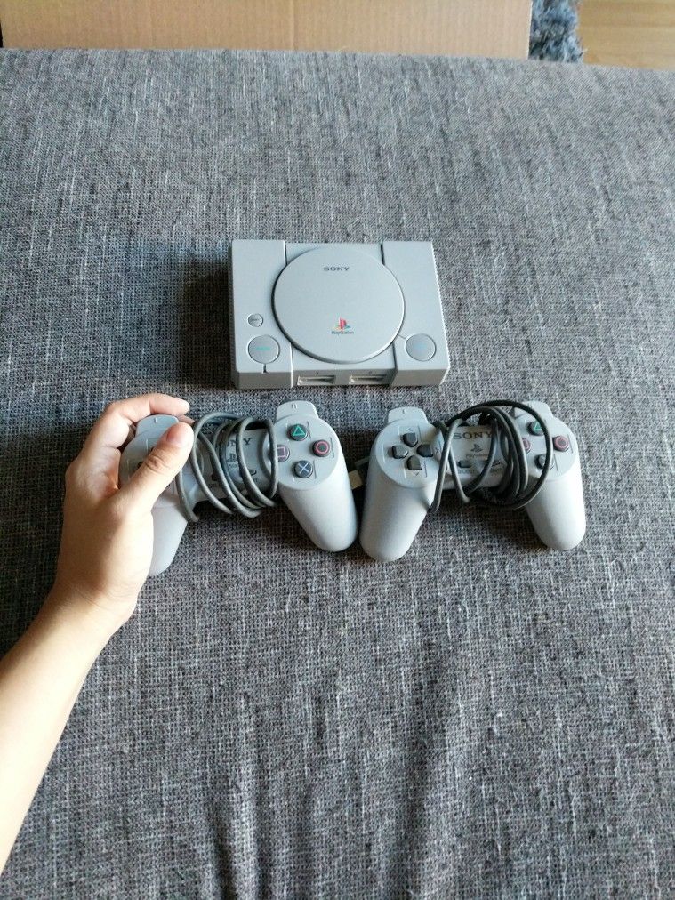 Playstation Mini Buy Playstation Classic Walmart Playstation