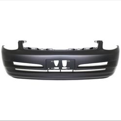 Brand New Front Bumper