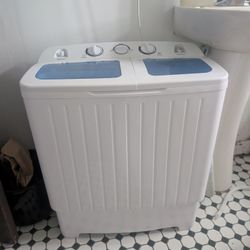 FREe Portable Washer 