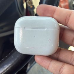 AirPod Pros 