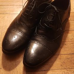 Men's Dress Shoes / Dune London Size 44