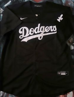 Dodgers ohtani jersey