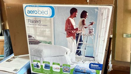 Aero Bed 
