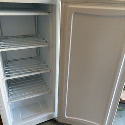 Kenmore Freezer 