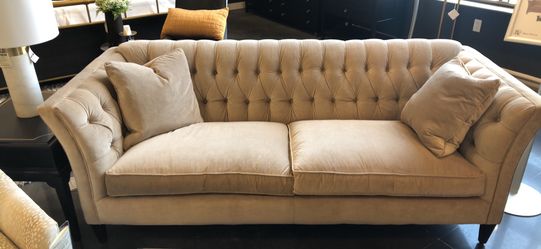 Rowe Sofa