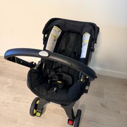 Donna Stroller 