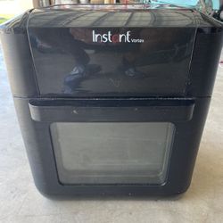Instant vortex Air Fryer 