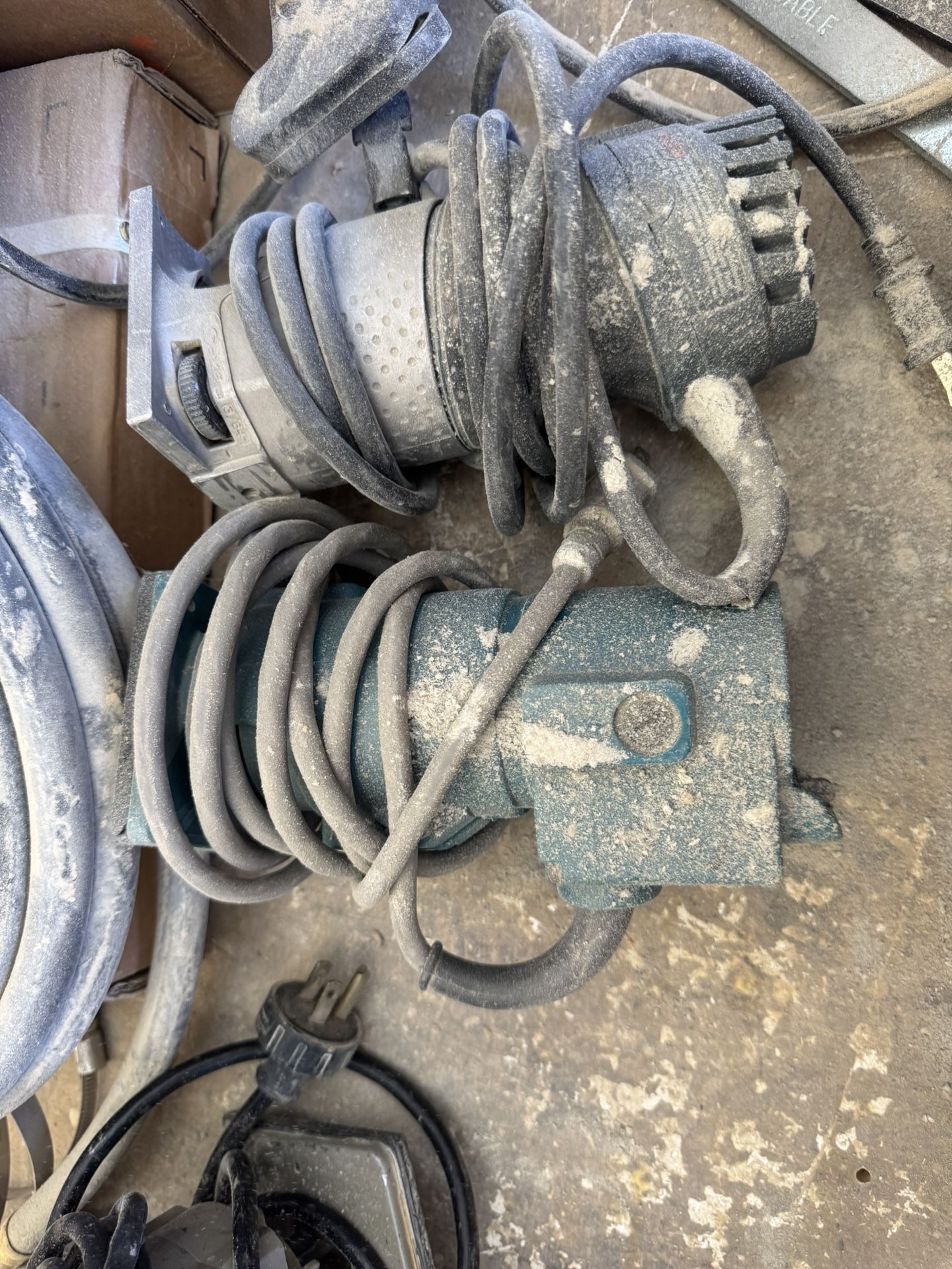 Hand Tools