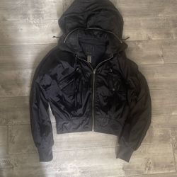 Diesel Bomber Jacket Xs