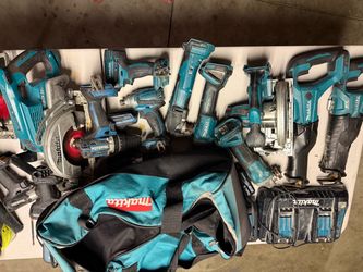 Makita power tools ryobi power tools