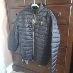Las Vegas Golden Knights Jacket 