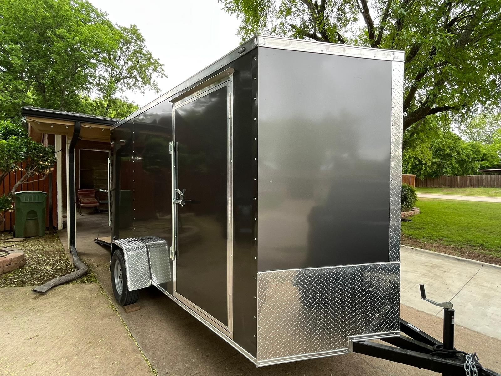 Beautiful And Brand New Trailer