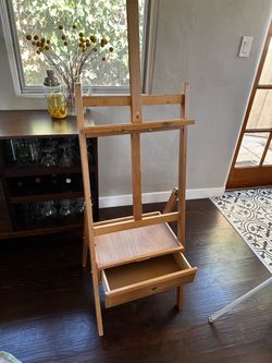 Mont Marte Easel