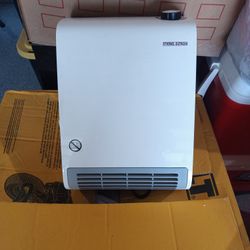 Heather Stiebel Eltron