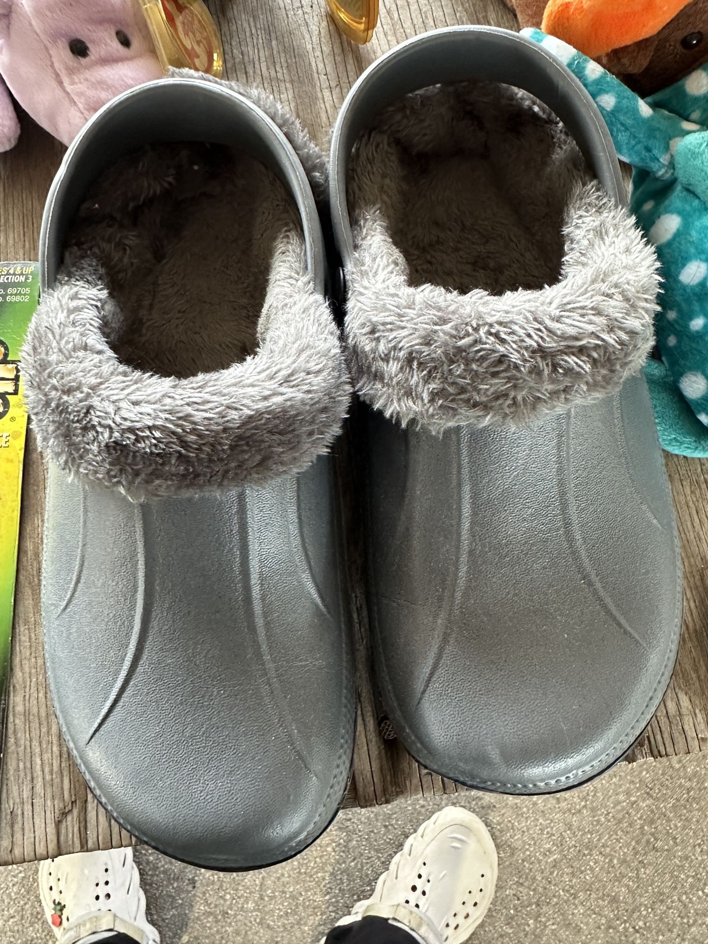 Size 5/6 Small 
