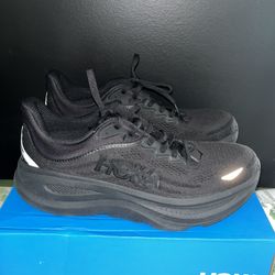 Hoka Bondi 9 Men’s Shoes 