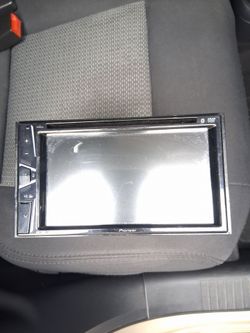 Stereo Pioneer Bluetooth