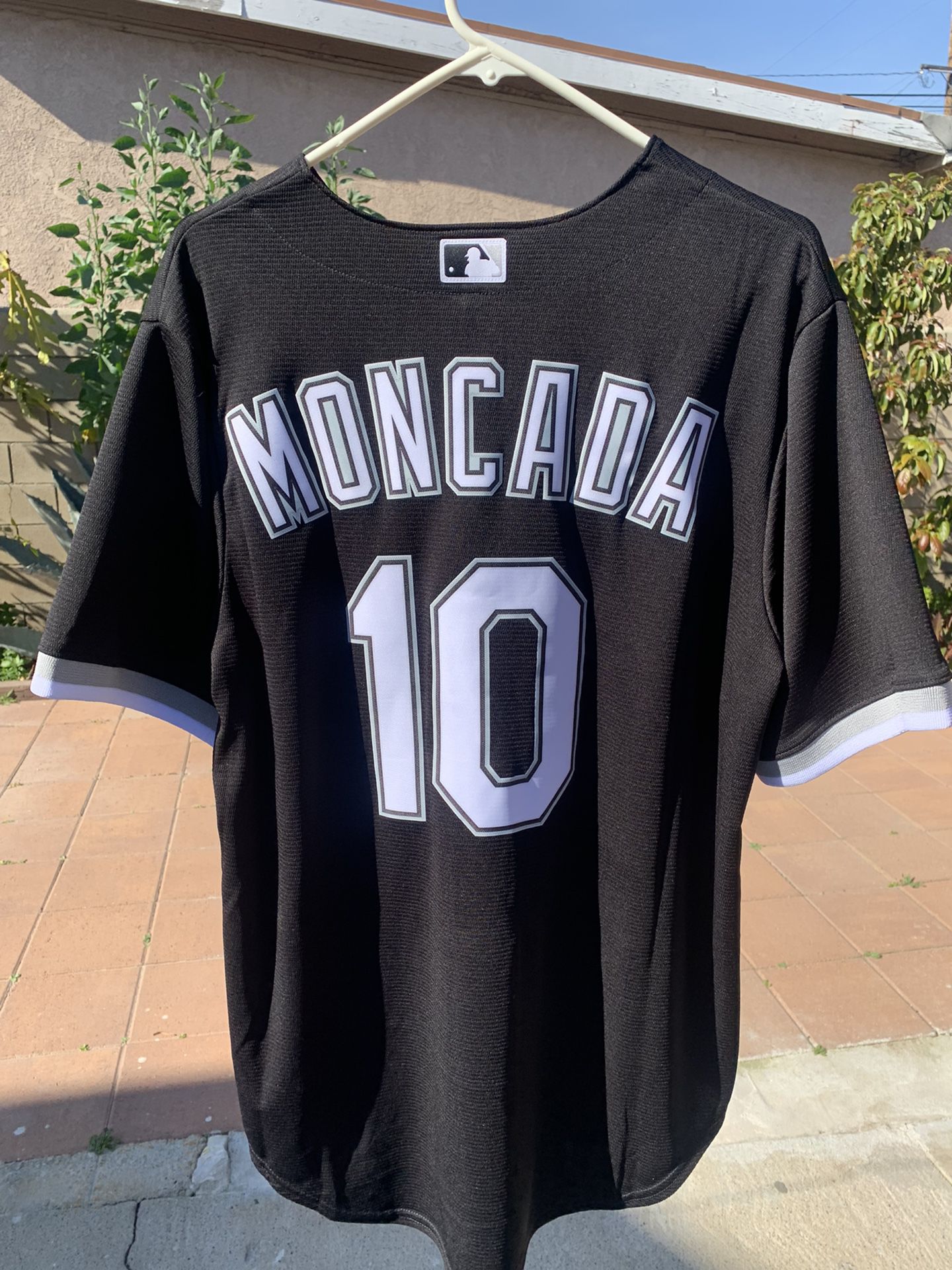 Nike White Sox Jersey - Southside Authentic - On Fiel for Sale in West  Covina, CA - OfferUp