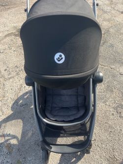 Carreola para Bebe marca maxi cosi