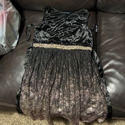Girls Clothing 