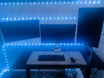 GAMING SETUP ALL SALE CHEAP