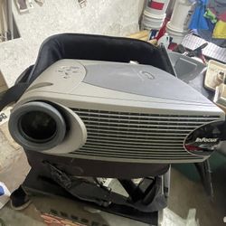 Projector