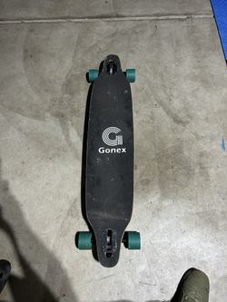 Gonex Long Board
