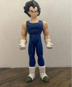Dragon Ball Super Dragon Stars Series VEGETA Figure - 1989