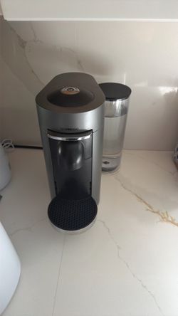 Nespresso Vertuo Machine