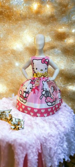 Hk Dress Size S_M_L