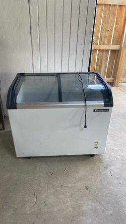 Freezer NOT COOLING