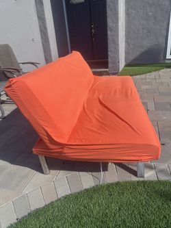 Futon Couch