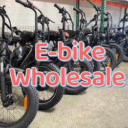 Wholesale available For Bulk Buy, 20 & More Models In Stock (mini, retro, moped, step through, foldable, dual motor, dual battery….) 