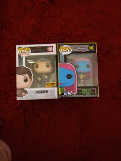 Funko Pop  
