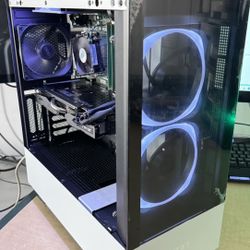 Gaming Computer Tower Pc