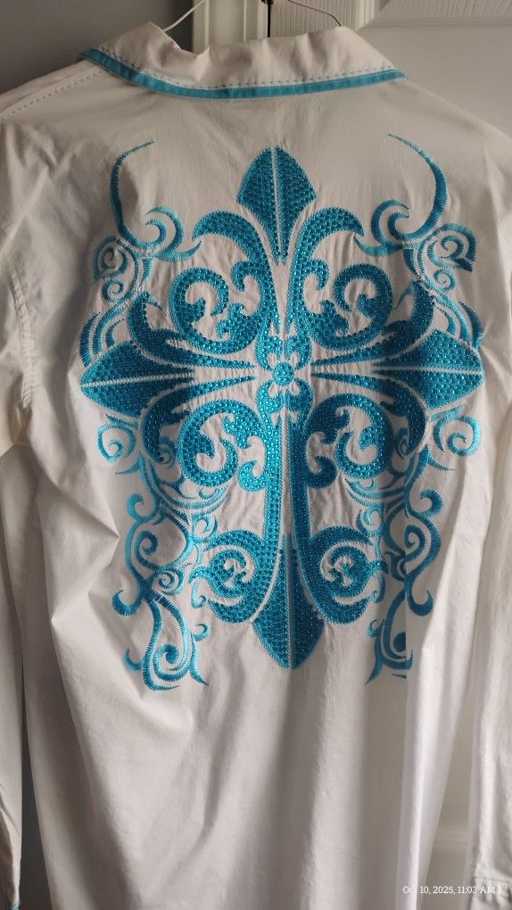 Men's Shirts 