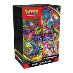 phantasmal flames booster bundle 