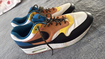 Nike Shoes Men