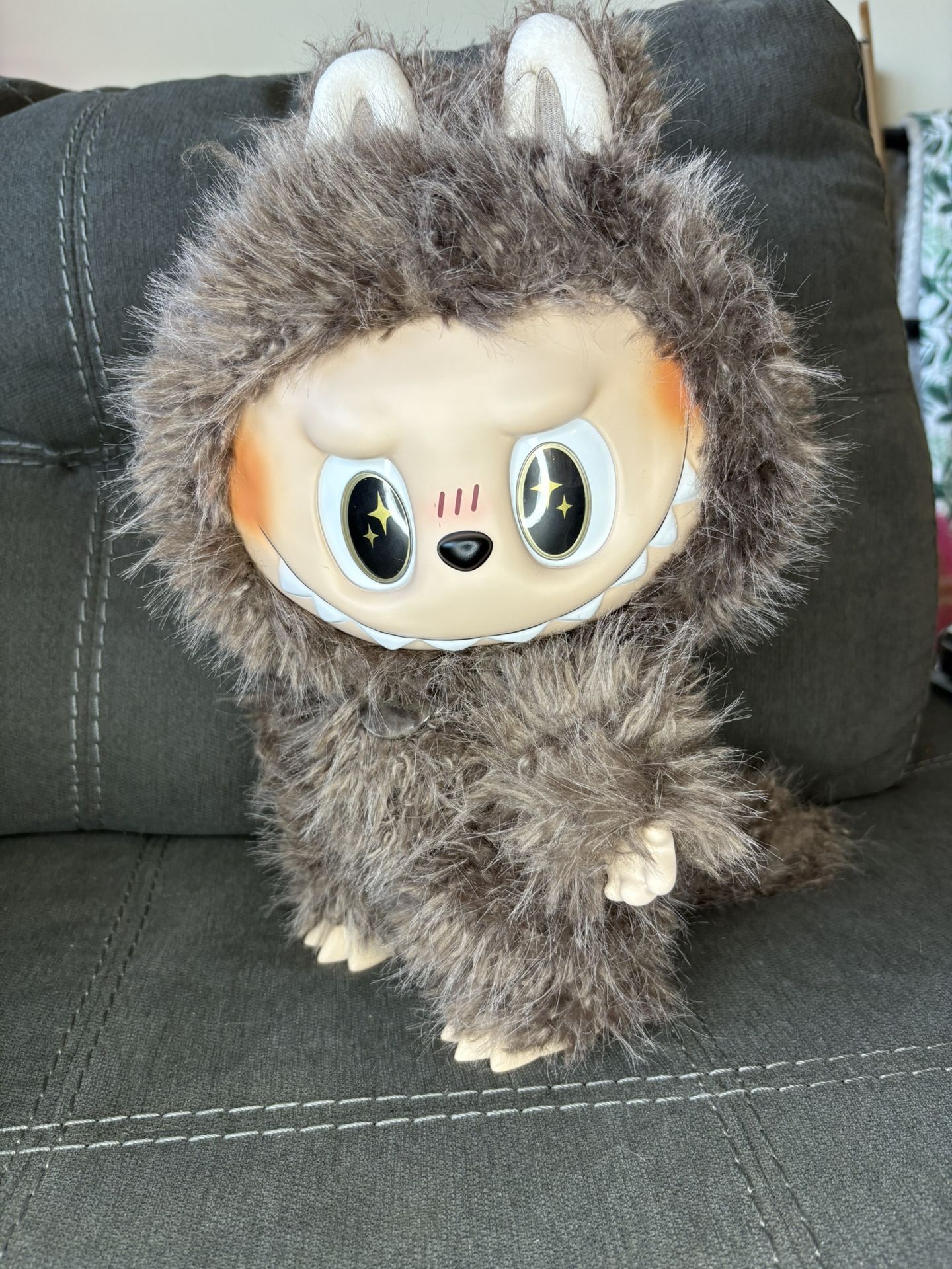 Custom Zimomo 38cm