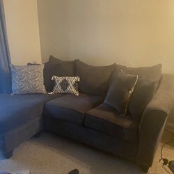 Sofa Small Sectional 