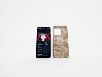 5G Smartphone - Motorola Moto G Play (2026)