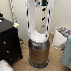 Dyson Purifier Humidify+Cool Formaldehyde™ PH04