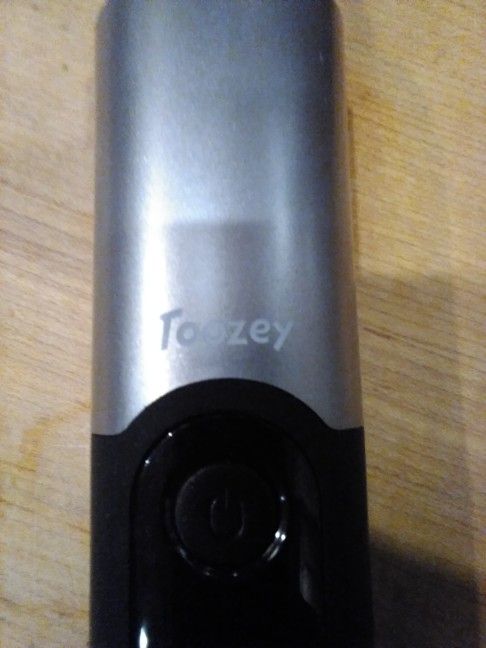 Toozey Brand Professional Dog Nail Grinder