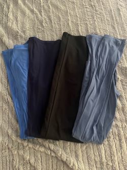 Miscellaneous leggings