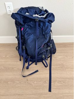 Deva 70 Woman’s Pack